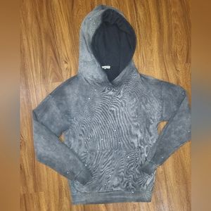 Partner Splatter Hoodie
